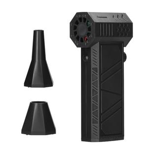 6 उच्च शक्ति टर्बोफैन ब्लोअर-130,000 आरपीएम, 52 + मी/एस ब्रशलेस मोटर औद्योगिक एयर डस्टर/ड्रायर हिंसक टर्बो प्रशंसक - Product Image 4