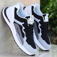 Chaussures de sport durables à lacets antidérapantes JY Wholesale Products – Prix bas en ligne – Chaussures décontractées et habillées pour hommes