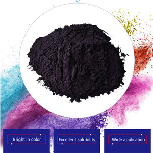 Prix d'usine bleu solvant 104 bleu transparent BB pour caoutchouc d'encre en plastique - Product Image 3