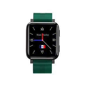 Reloj Inteligente DF F30 Y13, Reloj Deportivo a Prueba de Agua con Bluetooth, Pantalla Grande para Hombre, Fabricante, Reloj Inteligente Personalizado - Product Image 4