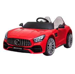 Xe điện mini chất lượng cao cho trẻ em từ 2 đến 4 tuổi, sử dụng pin, điều khiển từ xa, làm bằng nhựa - Product Image 4