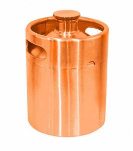 Direktvertrieb Set 5 Gallonen Wasser-Bierfass-Ständer Liter - Product Image 3