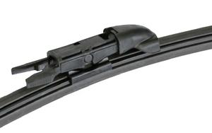 Escobilla de limpiaparabrisas trasera sin hueso para BMW 1 serie X1 <span class=keywords><strong>Mini</strong></span> Clubman Fiat Doblo Benz Viano Vito Opel Combo 10 "a 18" disponible en la parte trasera del coche, por la parte del coche, por la parte de arriba - Product Image 2