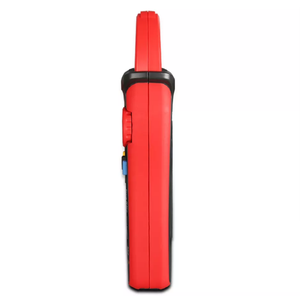 Multimètre à pince UNIT UT211B avec test de batterie, test solaire MPPT, AC/DC 600V 0-60A - Product Image 5