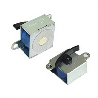 SANZHONG Solénoïde ZHO-0615 DC12V pour banque d'alimentation et équipement partagé, expédié directement du fabricant