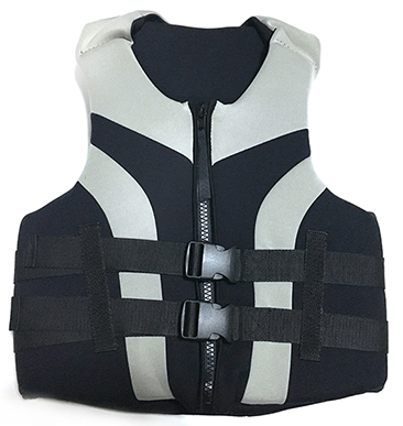 Спасательный жилет для водных видов спорта