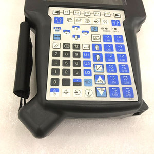Control CNC FANUC A05B-2518-C204 # Nuevo Teach Pendant Original SGL en Stock para Centro de Mecanizado - Product Image 3