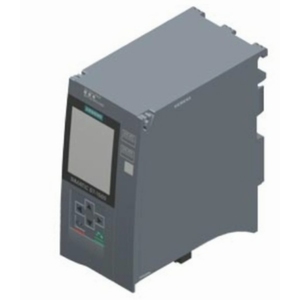 คอนโทรลเลอร์ PROFINET แบบคู่ รุ่น 6ES7515-2AN03-0AB0 หน่วยความจำโปรแกรม 1MB ข้อมูล 4.5MB ประสิทธิภาพบิต 6ns พร้อมจอแสดงผลสำหรับควบคุมเครื่องจักร 1 สูง - Product Image 5