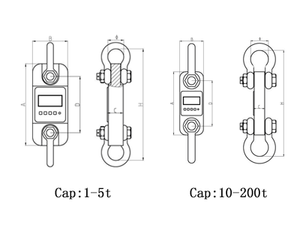 Prix direct usine sur dynamomètre de <span class=keywords><strong>test</strong></span> original neuf 220V - Product Image 2