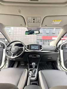 Auto Usado a Gasolina, <span class=keywords><strong>Kia</strong></span> <span class=keywords><strong>Stonic</strong></span> Eclipse Cross 2021, 1.4L CVT, Techo Solar, Automático, Eficiente en Consumo de Combustible - Product Image 6