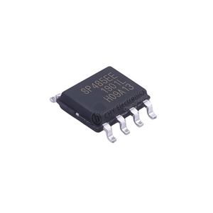 SP485EEN-L/TR SP485EE RS-485 Transceptor IC, Circuito Integrado de Interfaz de Comunicación, Chip SP485EEN-L/TR - Product Image 1