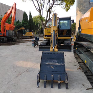 Excavatrices d'occasion d'origine 8Ton CAT308E CAT308E2 CAT305.5E CAT307E CAT306E2 CAT305SR Min CAT308D Autres modèles - Product Image 3