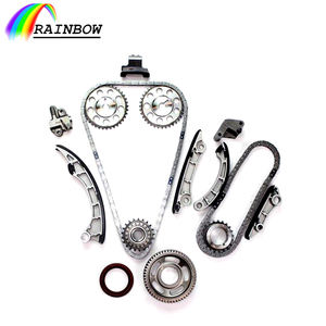 Steuerketten satz 13506-75040/13523-75030/13521-75020 für Toyota 1TRFE 2 HILUX INNOVA HIACE TACOMA005 1TR-FE Großhandel Günstig - Product Image 2