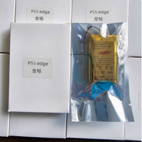 3.7V 2300mAh BAGP1001 Batterie pour PS5 DualSense Edge Controller Batterie pour PS5 EDGE Controller Batterie intégrée