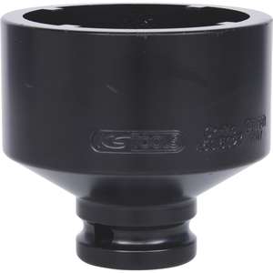 KS TOOLS Tuercas ranuradas de 1/2 "KM7, pernos internos - Product Image 3