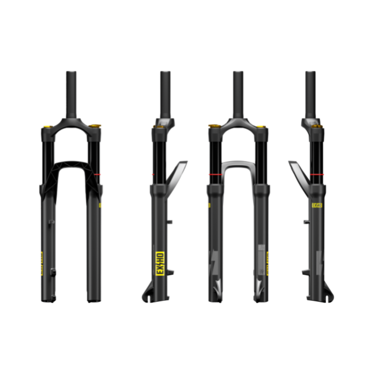 Axe Pour Cadre De Vélo, Matériau De Roue: Alliage ... – Grandado