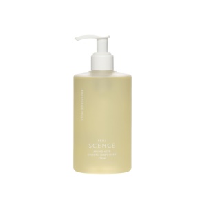 Soin hydratant pour la peau, gel douche aux acides aminés # Gel Douche Lissant (Éclaircissant) aux Acides Aminés Pour Tous Types de Peau - Product Image 3