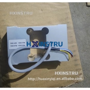 Célula de carga de punto único HBM SP5C3-JW5 de 8 kg, original alemana, sensor de fuerza de alta precisión C3 para básculas multicabezal, tipo tira H - Product Image 3