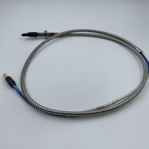 Metrix <b>Cable</b> Assembly MX8030-04-000-070-10-00 20V 20Hz Sensor Use - Product Image 1