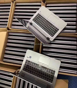 Ordinateur portable d'occasion HP 850G4/850G5/850G6 15 pouces, ordinateur de bureau professionnel, bon état, pour étudiant, prix avantageux - Product Image 3