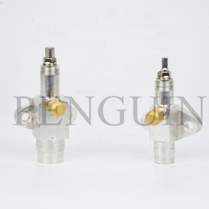 Bitzar,Copelan,Frascold,Dorin,Bock,ผู้ให้บริการคอมเพรสเซอร์ปล่อยแรงดันสูงปิดวาล์ว - Product Image 6