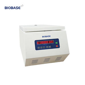 Biobase China Lab Tafel <span class=keywords><strong>Top</strong></span> <span class=keywords><strong>Centrifuge</strong></span> Hoge Snelheid BKC-TH16 Klinische <span class=keywords><strong>Centrifuge</strong></span> - Product Image 6