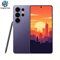2026 Best Seller S26 ultra Original 22GB+2TB Android 16 7.3 Inch Desain Pena Terintegrasi Baterai 8000mAh Pasokan Langsung Pabrik