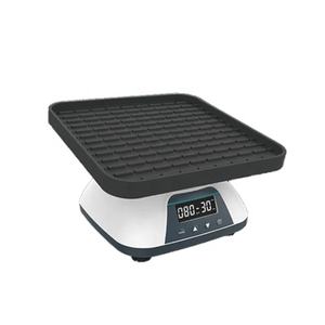 調整可能な速度タイミング機能SK3D発振器シェーカーラボミキサーさまざまな容器に適合 - Product Image 1