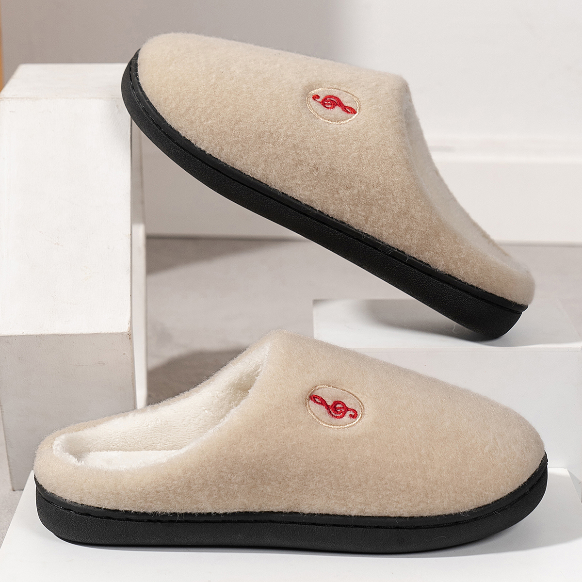 Beige M012