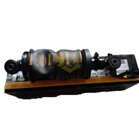 Amortisseur pneumatique CS-91 01 150B (OE 5001315-150B-C00) pour camion, amortisseur arrière