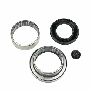 Kit de Reparación de Rodamientos de Eje Trasero Peugeot 513272 5131A6 374039 374052 517407 Para Reemplazo y Reparación - Product Image 4