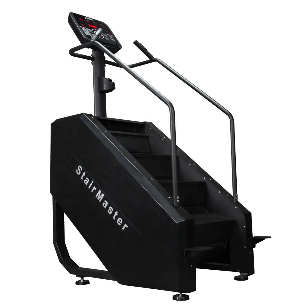 Sq Fitnss Trapklimmachine Cardio-Apparatuur Gym Gebruik Trap Master Fitness Trapklimmachine