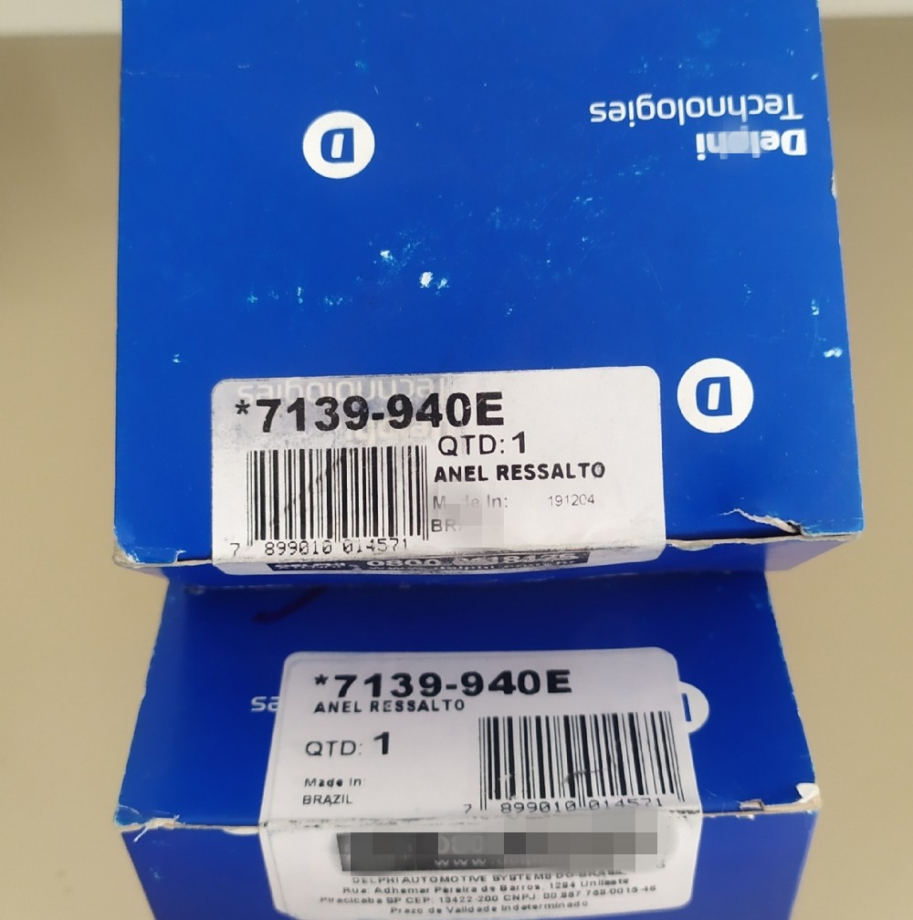 FOR LUCAS cam ring 7123-308N 7123-308T 7123-949E 7139-940E 7189-100BQ good quality auto parts cam ring 7189-100BQ  7189-100CK