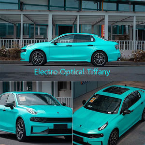 Emballage en vinyle cristal <span class=keywords><strong>Rare</strong></span> pour véhicule, emballage de <span class=keywords><strong>voiture</strong></span> avec technologie de libération d'air - Product Image 5