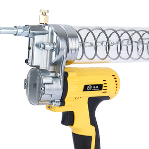 Ventes directes d'usine <span class=keywords><strong>Graisse</strong></span> électrique 21V 16000mA <span class=keywords><strong>Pompe</strong></span> <span class=keywords><strong>à</strong></span> huile Pistolet <span class=keywords><strong>à</strong></span> <span class=keywords><strong>graisse</strong></span> <span class=keywords><strong>à</strong></span> <span class=keywords><strong>batterie</strong></span> Capacité 900cc Pistolet <span class=keywords><strong>à</strong></span> <span class=keywords><strong>graisse</strong></span> robuste - Product Image 3