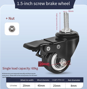 डीबॉट n8 ड्राइविंग व्हील - Product Image 5