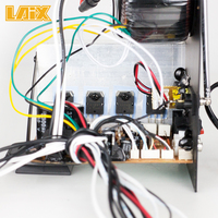 Module d'amplificateur de haut-parleur de scène Laix 27v 40W, amplificateur actif de classe D, carte d'amplificateur 2.0
