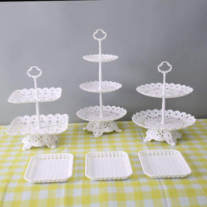 <span class=keywords><strong>Scaffale</strong></span> da <span class=keywords><strong>tavolo</strong></span> da Dessert espositore per decorazioni di compleanno <span class=keywords><strong>tavolo</strong></span> da riposo in stile europeo <span class=keywords><strong>tavolo</strong></span> da <span class=keywords><strong>scaffale</strong></span> Dim Sum per torta - Product Image 4