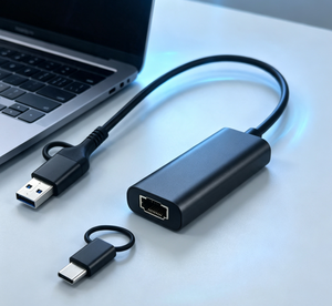 Tarjeta <span class=keywords><strong>de</strong></span> Captura <span class=keywords><strong>de</strong></span> Video 4K HD USB 3.0 Tipo-C con Entrada HDMI para Transmisión en Vivo, Grabación, Videojuegos, Videoconferencias, OBS - Product Image 3