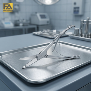Najmmy Seutin <b>Plaster</b> Scissors Probe End Surgical Instrument Manual Wholesale Price Medical <b>Plaster</b> Scissors Instruments - Product Image 3