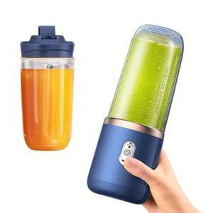 Exprimidor de Naranjas 2026, Fácil de Usar, con Apariencia USB, Minimalista y Único, para Mujeres - Product Image 1