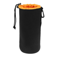 Petit Néoprène Insert Voyage Sac À Main Accessoires Caméra Objectif Sac Pochette À Usage Spécial Sacs De Rangement & Cas En Gros