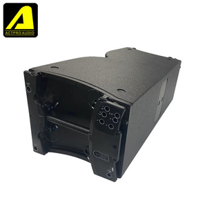 ACTPRO K3 Altavoz Profesional de 12 Pulgadas con Doble Línea de Arreglo para Escenario, Equipo de Audio, Altavoz Activo Line Array <span class=keywords><strong>K2</strong></span> <span class=keywords><strong>K1</strong></span> KS28 Pasivo K3 - Product Image 4