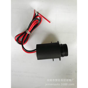 Cabezal Electromagnético de Pulsos de Corriente Continua Z W con Inductancia Variable para Sistemas de Riego Agrícola - Product Image 4