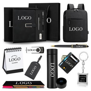 ชุดของขวัญ IDEA GIFT ใหม่ สำหรับองค์กร พร้อมโลโก้บริษัท สำหรับโฆษณา การตลาด กิจกรรมทางธุรกิจ แจกเป็นของขวัญส่งเสริมการขาย โปรโมทแบรนด์ - Product Image 1