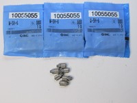 (Baru - Banyak 36 buah) M-5h-6 M5h6 Straight Quick Connect Baru, Asli, Tersedia, dengan Garansi Satu Tahun.