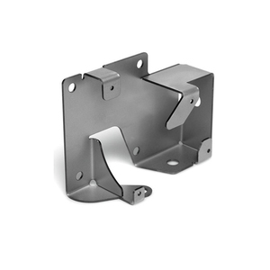 Tùy chỉnh Thiết kế laser cắt kim loại tấm nhôm chế tạo thép nhẹ Stencil chính xác khắc laser tấm kim loại - Product Image 4