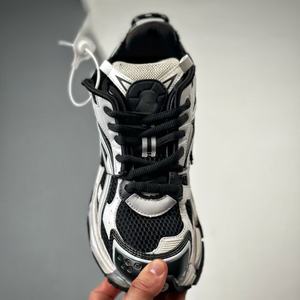 Zapatillas de Baloncesto Unisex de Alta Calidad, Diseño Moderno, Estilo Retro, Zapatos Casuales para Hombre - Product Image 4