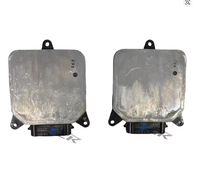 Module de commande d'ordinateur de phare LED d'origine 89907-53050 89908-53050 pour Lexus IS300 IS350 2020-2022