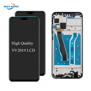 Per <span class=keywords><strong>Huawei</strong></span> Y9s /y9 Prime 2019 /p30 Lite/p40 Lite/<span class=keywords><strong>p</strong></span> <span class=keywords><strong>Smart</strong></span> 2019 Display Lcd per telefono cellulare per <span class=keywords><strong>Huawei</strong></span> Y9 2019 Pantalla De Tactil - Product Image 2